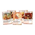 La Leyenda de los Cinco Anillos LCG - Caja Básica