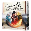 La Leyenda de los Cinco Anillos LCG - Caja Básica