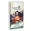 La Leyenda de los Cinco Anillos LCG: El Destino no Tiene Secretos / Ciclo Imperial 5