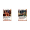 La Leyenda de los Cinco Anillos LCG: El Destino no Tiene Secretos / Ciclo Imperial 5