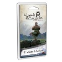 La Leyenda de los Cinco Anillos LCG: El Aliento de los Kami / Ciclo Elemental 1