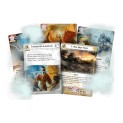 La Leyenda de los Cinco Anillos LCG: El Aliento de los Kami / Ciclo Elemental 1