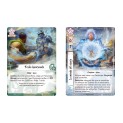 La Leyenda de los Cinco Anillos LCG: El Aliento de los Kami / Ciclo Elemental 1