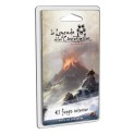 La Leyenda de los Cinco Anillos LCG: El Fuego Interior / Ciclo Elemental 3