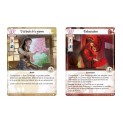La Leyenda de los Cinco Anillos LCG: Hijos del Imperio - Expansión