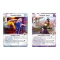 La Leyenda de los Cinco Anillos LCG: Hijos del Imperio - Expansión