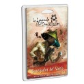 La Leyenda de los Cinco Anillos LCG: Discípulos del Vacío (Pack del Clan del Fénix)