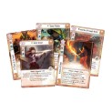 La Leyenda de los Cinco Anillos LCG: Discípulos del Vacío (Pack del Clan del Fénix)