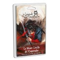 La Leyenda de los Cinco Anillos LCG: La Mano Oculta del Emperador (Pack del Clan del Escorpión)