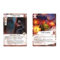 La Leyenda de los Cinco Anillos LCG: La Mano Oculta del Emperador (Pack del Clan del Escorpión)