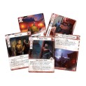 La Leyenda de los Cinco Anillos LCG: La Mano Oculta del Emperador (Pack del Clan del Escorpión)