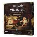 Juego de Tronos LCG (2ª Edición) - Caja Básica