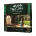 Juego de Tronos LCG (2ª edición): La Casa de las Espinas