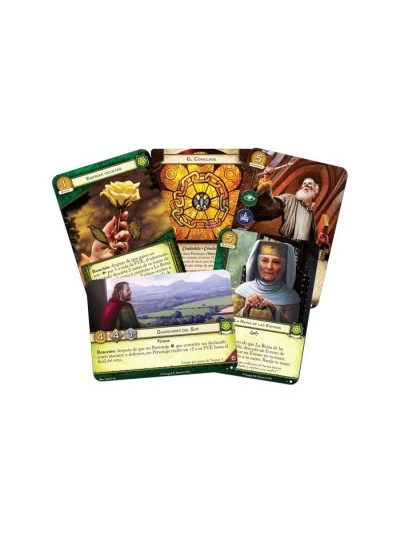 Juego de Tronos LCG (2ª edición): La Casa de las Espinas