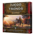 Juego de Tronos LCG (2ª Edición): Leones de Roca Casterly
