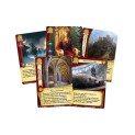 Juego de Tronos LCG (2ª Edición): Leones de Roca Casterly