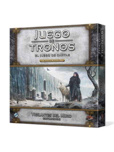 Juego de Tronos LCG (2ª...