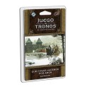 Juego de Tronos LCG (2ª Edición): Qué Cosas Hacemos por Amor
