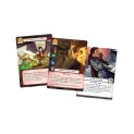 Juego de Tronos LCG (2ª Edición): Qué Cosas Hacemos por Amor