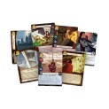 Juego de Tronos LCG (2ª Edición): Qué Cosas Hacemos por Amor