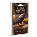 Juego de Tronos LCG: Vestir el Negro / Ciclo Poniente 1