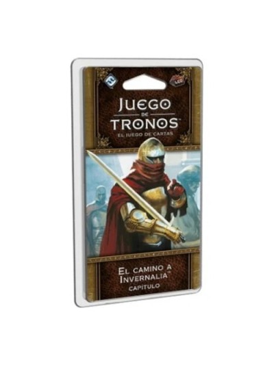 Juego de Tronos LCG: El...