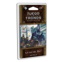 Juego de Tronos LCG: La Paz del Rey / Ciclo Poniente 3