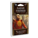 Juego de Tronos LCG: No hay Puntos Intermedios / Ciclo Poniente 4