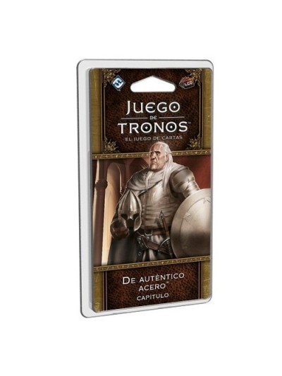 Juego de Tronos LCG: De...