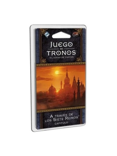 Juego de Tronos LCG: A...