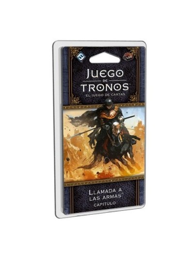 Juego de Tronos LCG:...