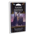 Juego de Tronos LCG: Fantasmas de Harrenhal / Guerra de los Cinco Reyes 5