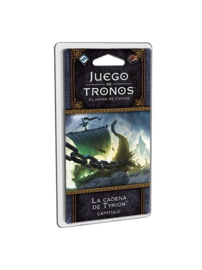 Juego de Tronos LCG: La...