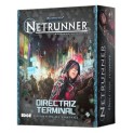 Android Netrunner LCG - Directriz Terminal