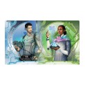 Android Netrunner LCG - Directriz Terminal