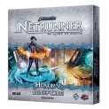 Android Netrunner LCG - Honor y Beneficios