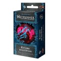 Android Netrunner LCG - Estudio en Estática / Ciclo Génesis 4