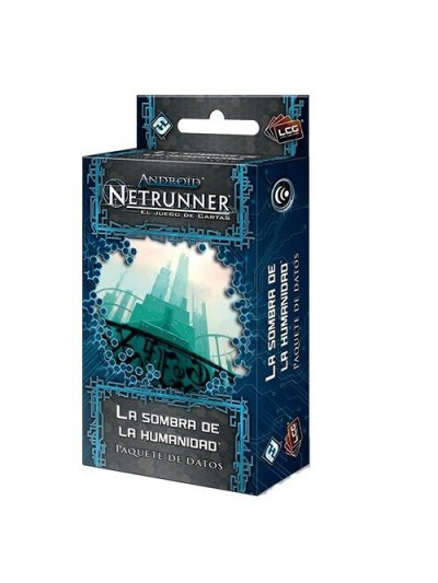 Android Netrunner LCG - La...