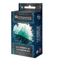 Android Netrunner LCG - La Sombra de la Humanidad / Ciclo Génesis 5