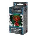 Android Netrunner LCG -  Movimientos de Apertura / Ciclo de la Tergiversación 1