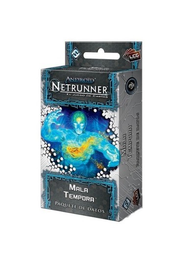 Android Netrunner LCG -...