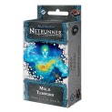 Android Netrunner LCG - Mala Tempora / Ciclo de la Tergiversación 3