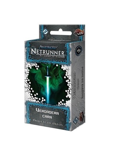 Android Netrunner LCG -...