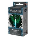 Android Netrunner LCG - Verdadera Cara / Ciclo de la Tergiversación 4