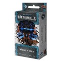 Android Netrunner LCG - Miedo y Asco / Ciclo de la Tergiversación 5