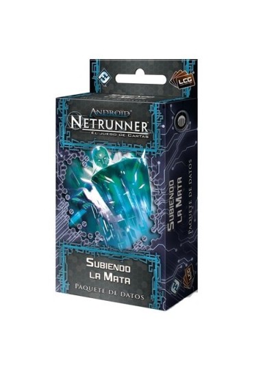Android Netrunner LCG -...