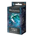 Android Netrunner LCG - Subiendo la Mata / Ciclo Lunar 1