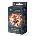 Android Netrunner LCG - Los Espacios Intermedios / Ciclo Lunar 2