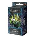 Android Netrunner LCG - Primer Contacto / Ciclo Lunar 3