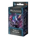Android Netrunner LCG - Todo lo que Queda / Ciclo Lunar 5